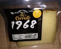 Queso Viejo Cerrato 1968