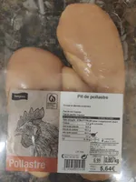 Pit de pollastre