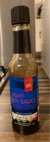 Light soy sauce