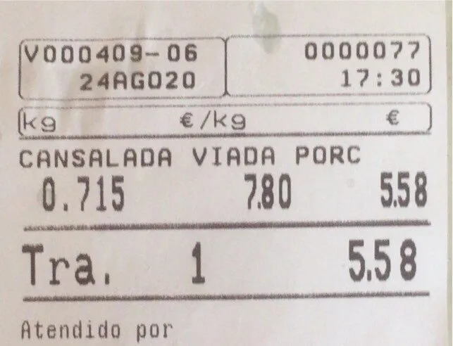 Chicharrones