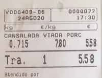 Chicharrones