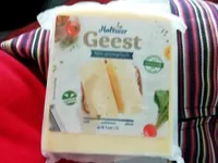 Geest fein-aromatisch