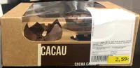 Tulip Crema Cacau