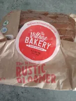 Wholemeal bread