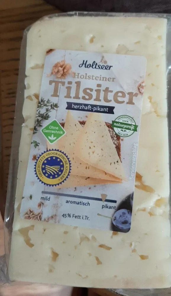 Holsteiner Tilsiter