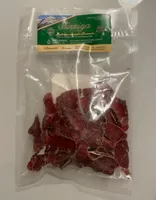 Slinziga di manzo