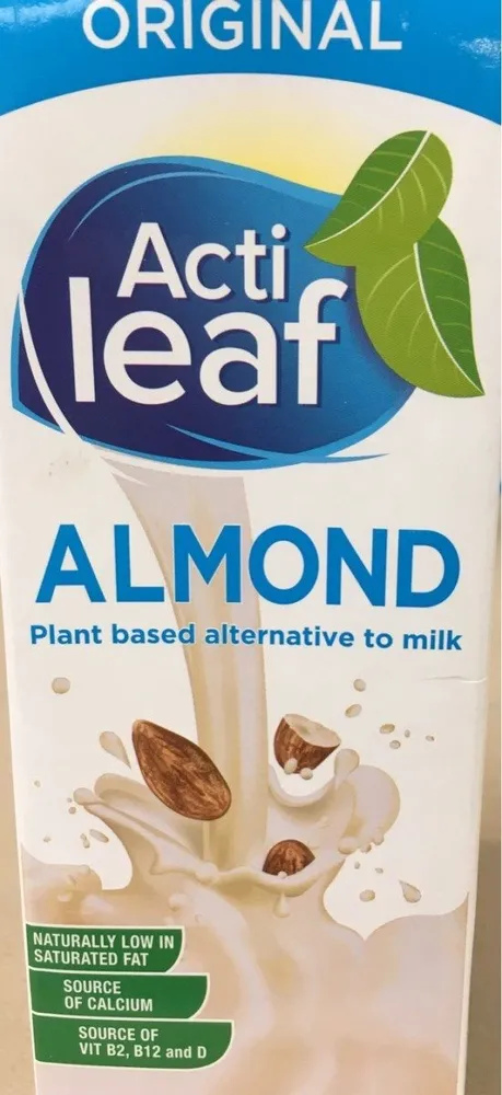 Almond