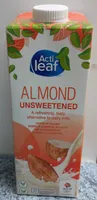 Unsweetened Almond Milk