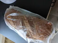 Walnusbaguette