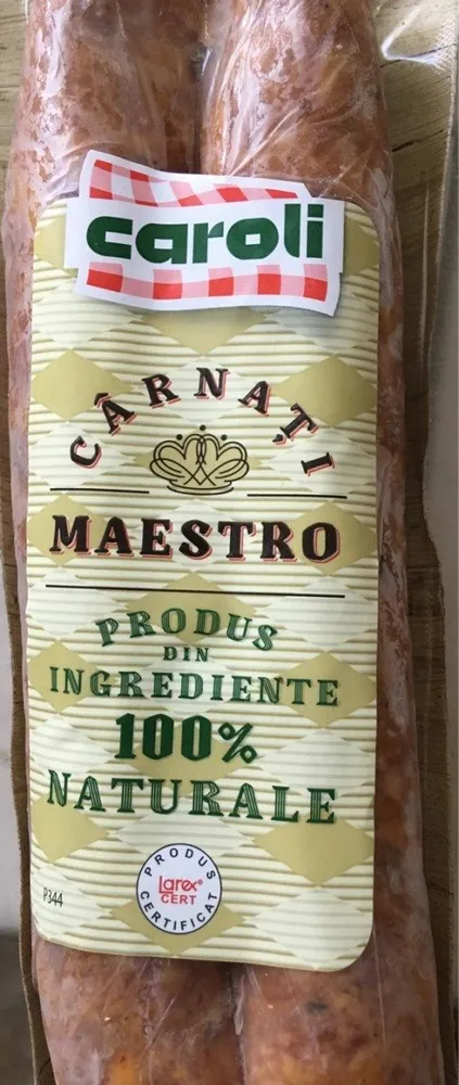 Carnat  maerstro