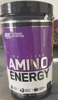 Amino Energy