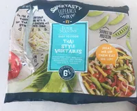 Supertasty supermix