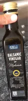 Balsamic vibegar