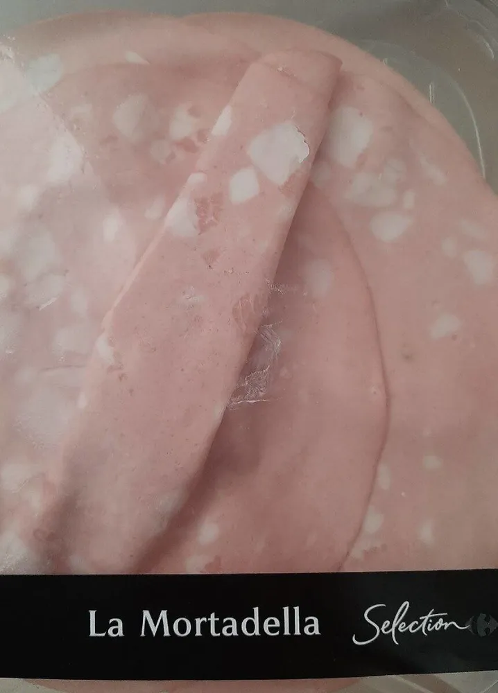 La mortadella Selection