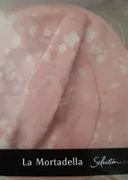 La mortadella Selection