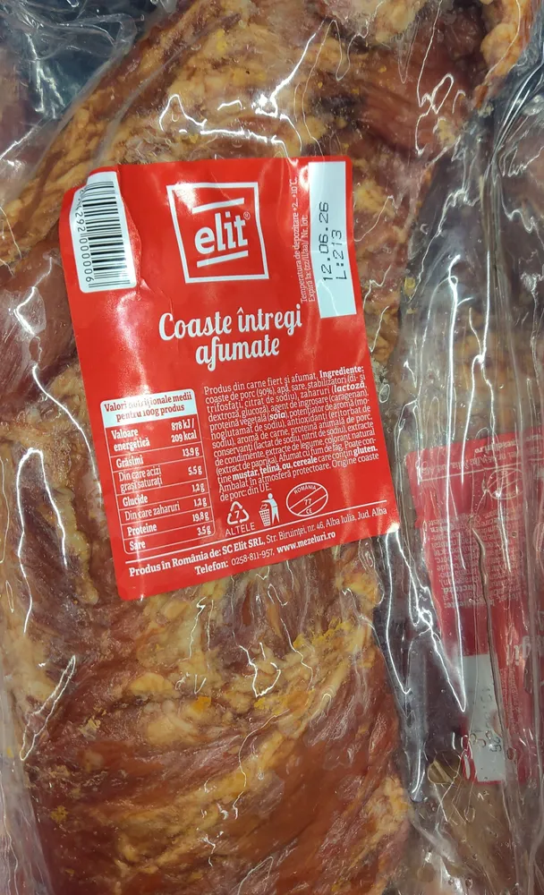 elit coasta