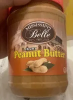 CREAMY Peanut Butter