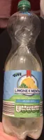 Limone e menta