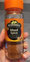 Mixed Spice