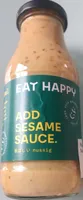 Add Sesam Sauce