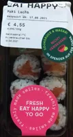 Maki Lachs