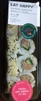 California Cooked Tuna