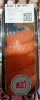 Nigiri Lachs
