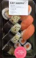 Sake Box