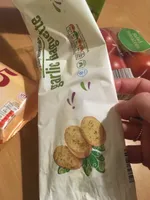 Garlic bread