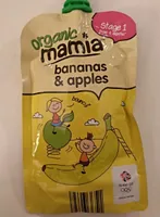 Organic mamia