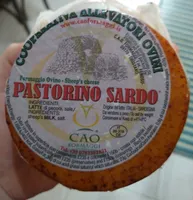 Pastorino sardo