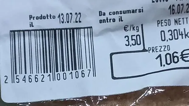 Panetteria