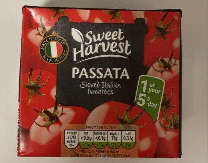 Passata