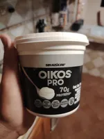 Oikos Pro No Sugar