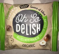 Cookie douch square