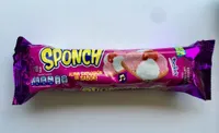 Galletas Sponch Marinela