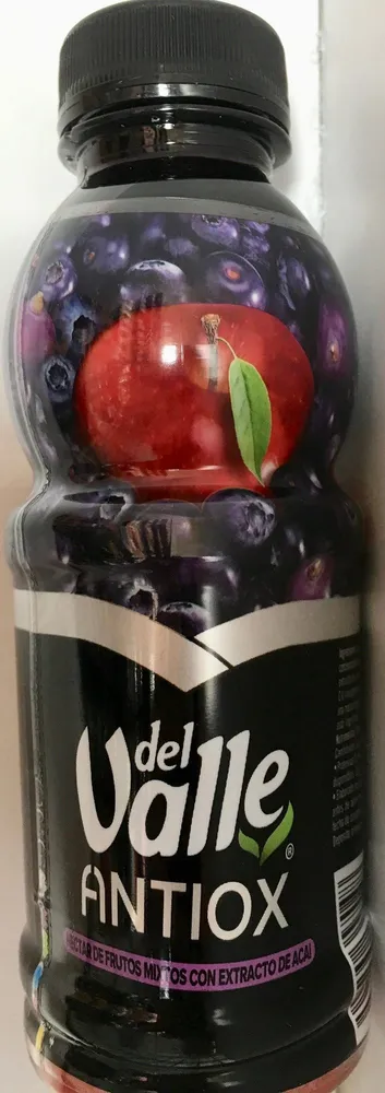 Del Valle Antiox Frutos Mixtos con Acai