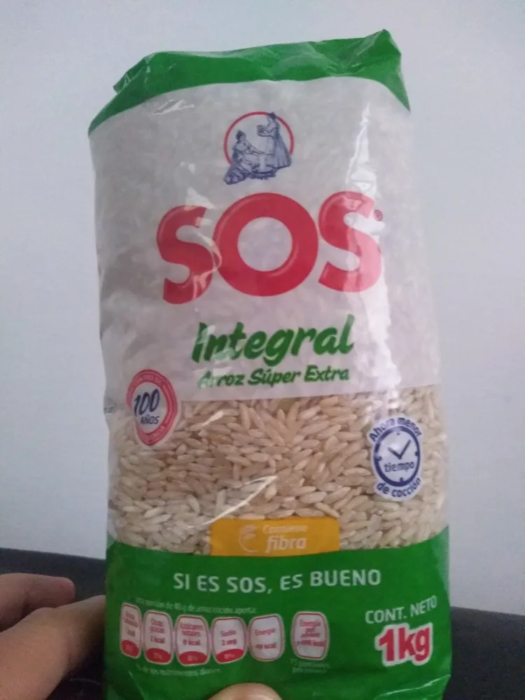 SOS