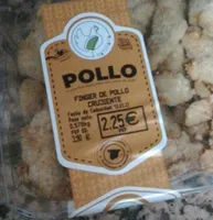 Pollo Kentucky Crujiente