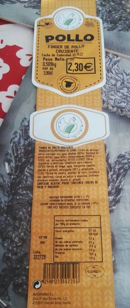 Naturavia