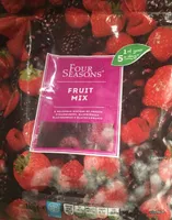 Fruit mix