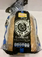 Premium Golden Grain Campestre