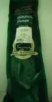 Salchichón ibérico extra