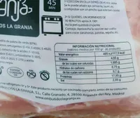 Codillo semicocido al estilo alemán