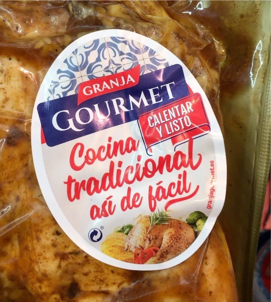 Granja Gourmet