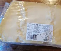 Formaggio grana padano dop