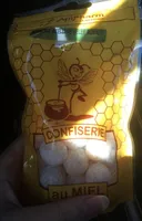 Confiserie au miel