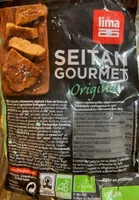Seitan Goutmet