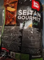 Seitan gourmet original