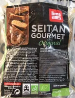Seitan gourmet original